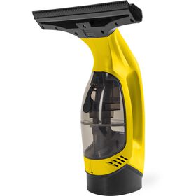 Máquina Limpa Vidros