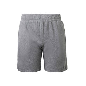 Calções Algodão M Cinza Homem