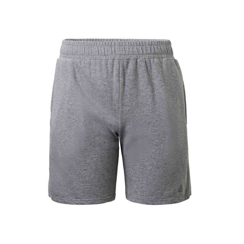 Calções Algodão L Cinza Homem Berg