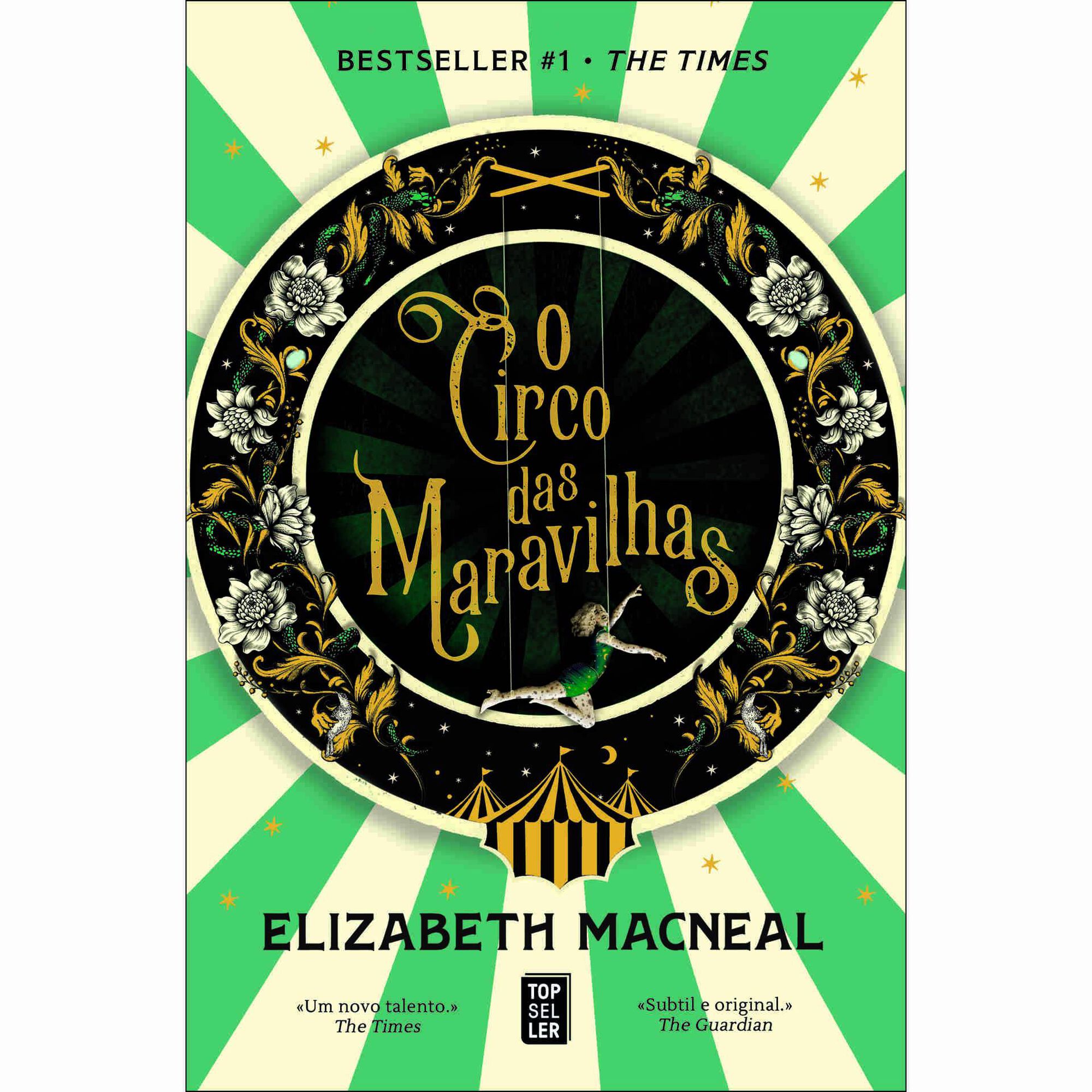 O Circo das Maravilhas