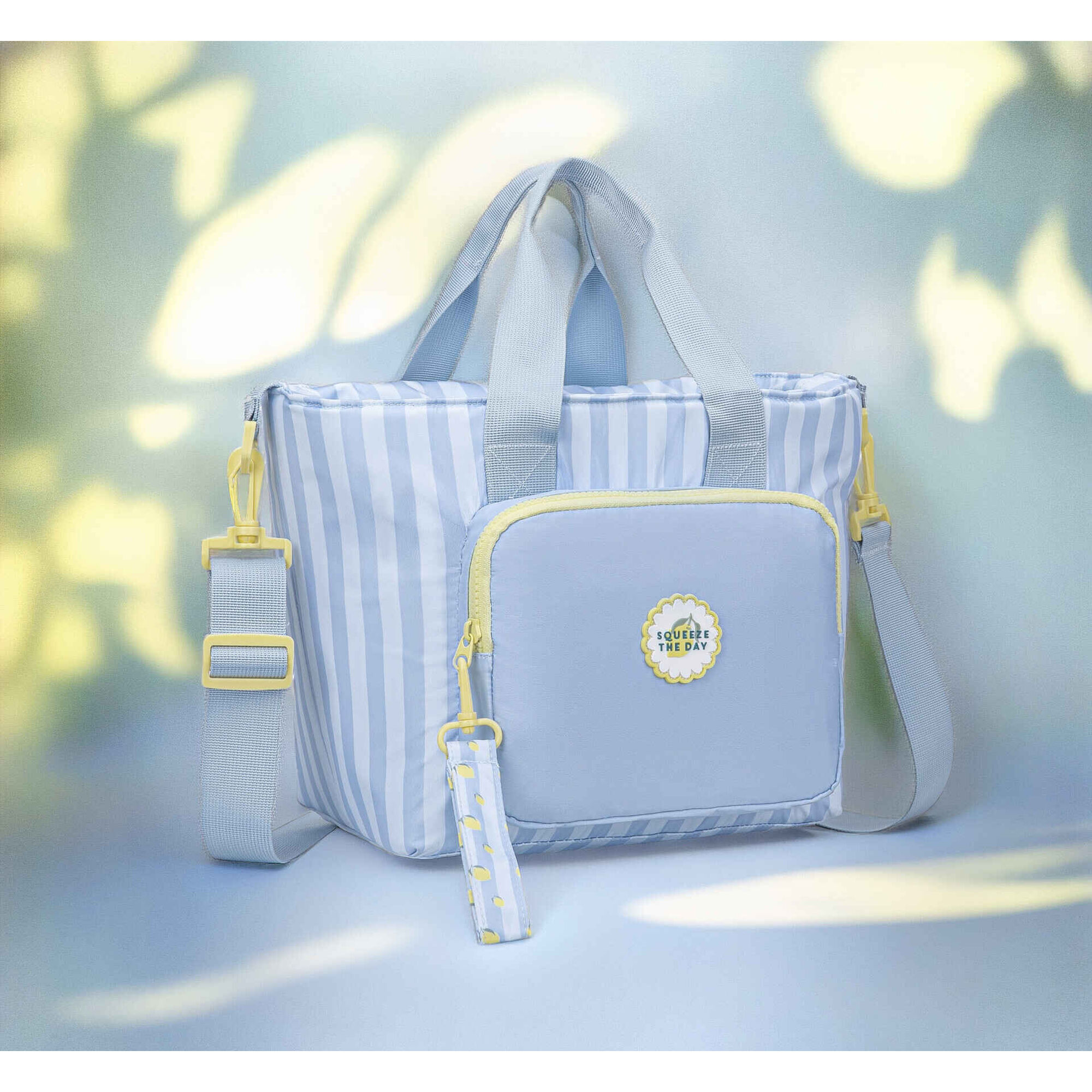 Lancheira 11L Lemon Kasa