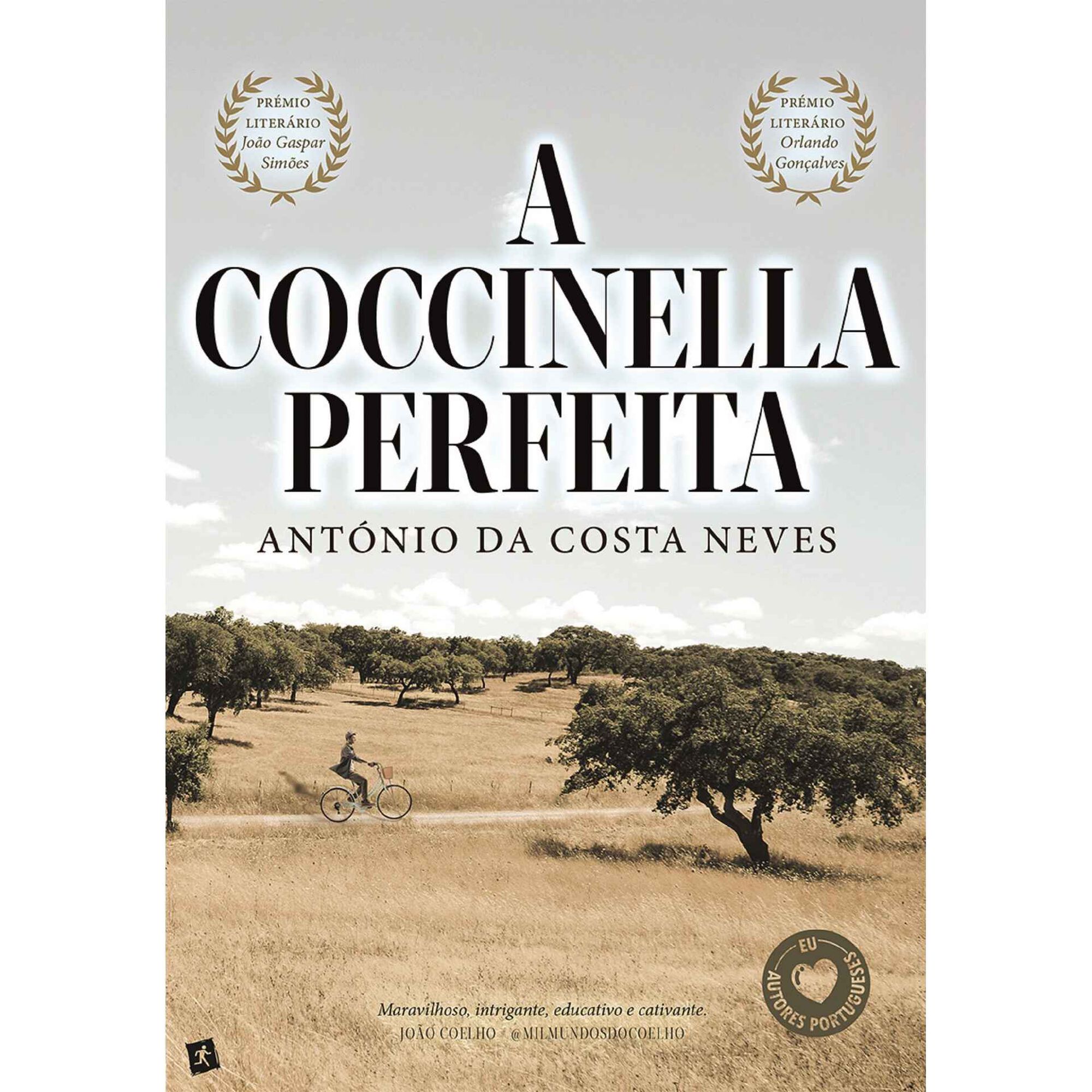 A Coccinela Perfeita