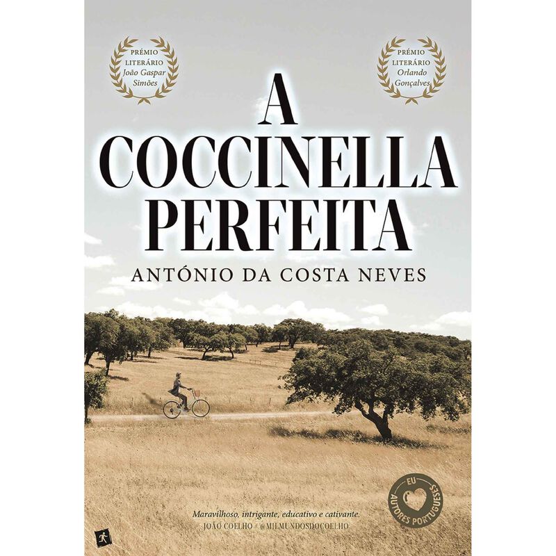 A Coccinela Perfeita de António da Costa Neves