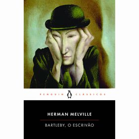 Bartleby, O Escriv&atilde;o (Livro de Bolso) de Herman Melville