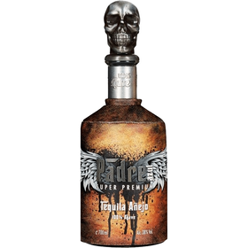 Tequila Padre Azul A&ntilde;ejo Super Premium