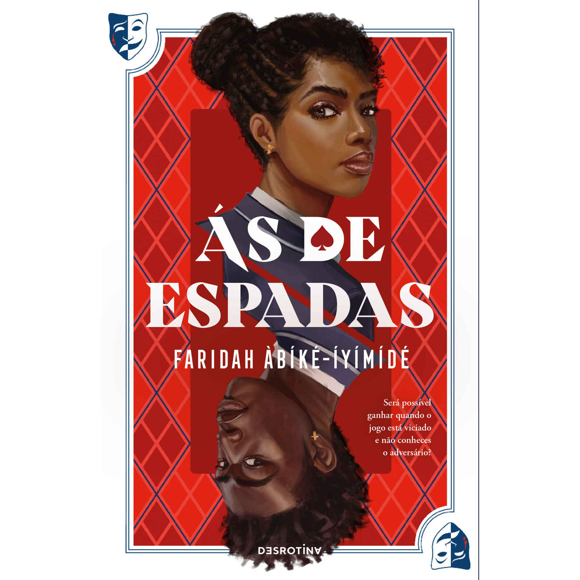 Ás de Espadas