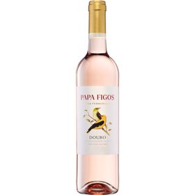 Papa Figos Douro Vinho Ros&eacute;