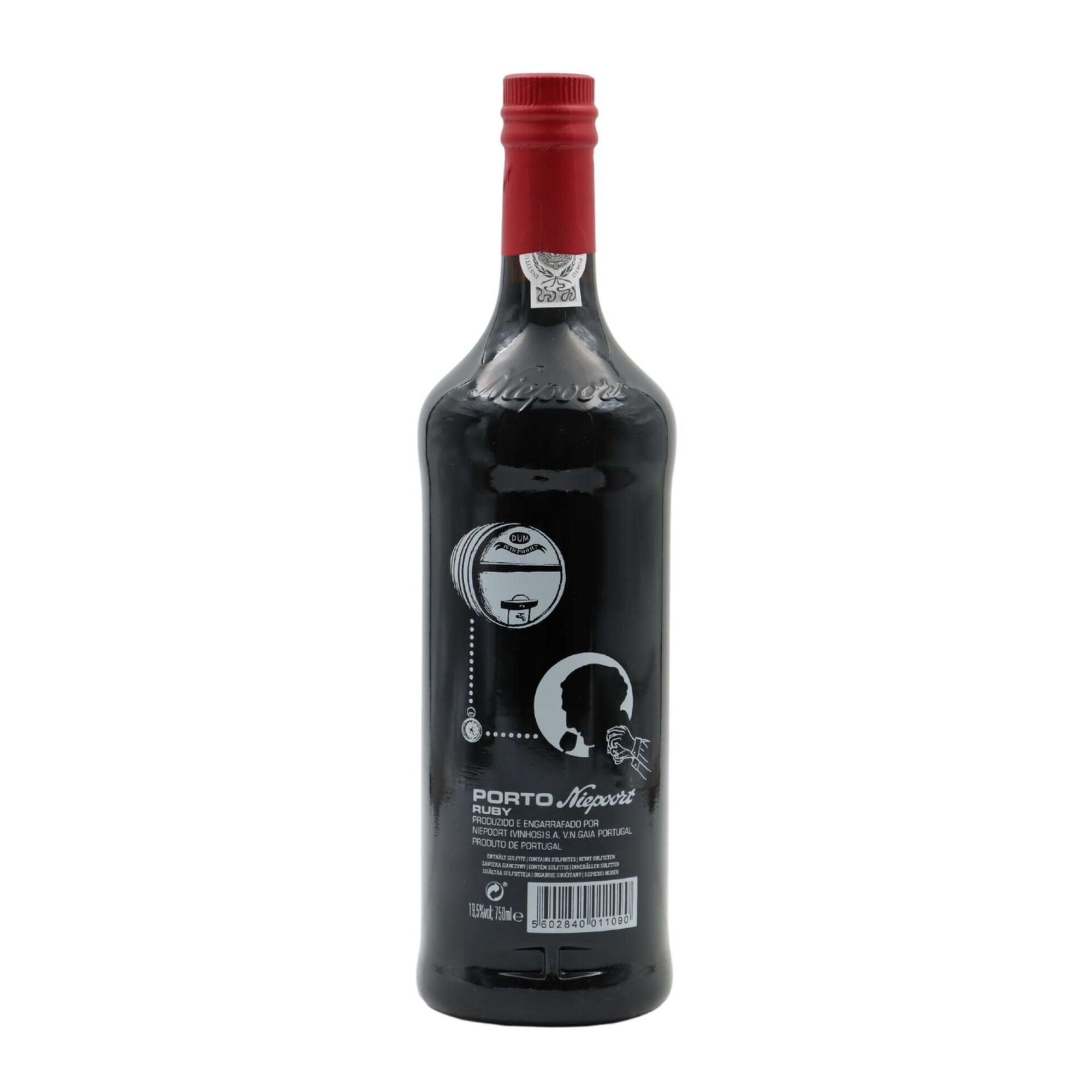 Niepoort Ruby Dum Vinho do Porto