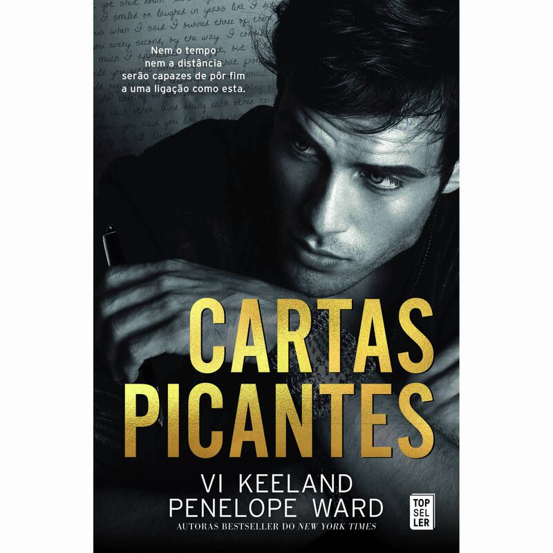 Cartas Picantes de Vi Keeland e Penelope Ward