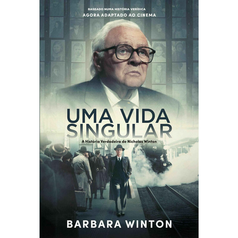 Uma Vida Singular de Barbara Winton