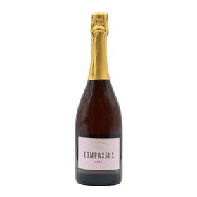 Kompassus Espumante Bairrada Ros&eacute;