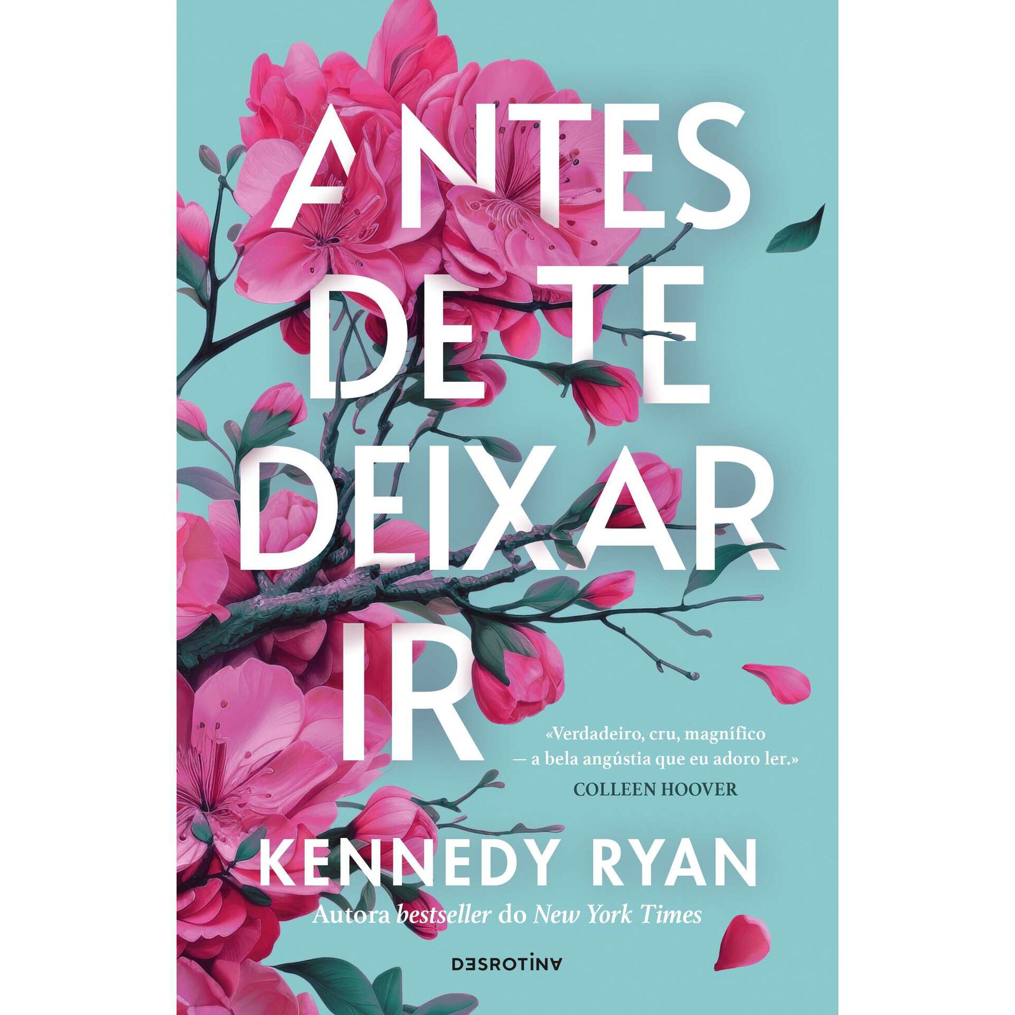 Antes de te Deixar Ir Antes de te Deixar Ir