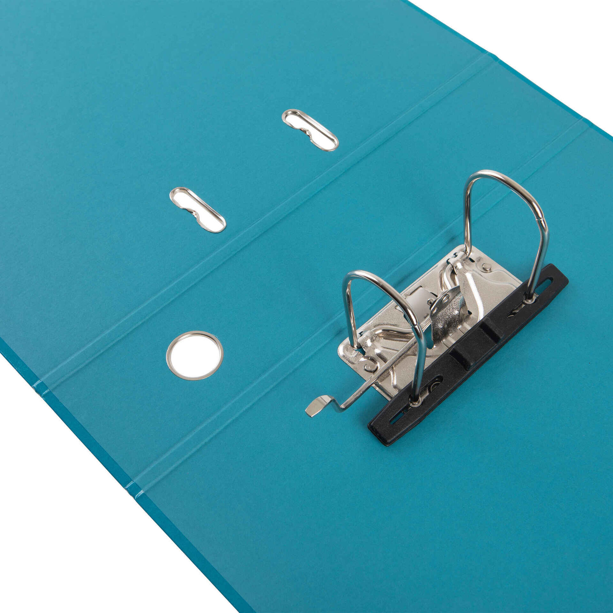 Pasta de Arquivo A4 Lombada Larga Tecnocolours