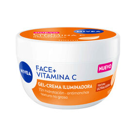 Creme de Rosto Vitamina C Nivea