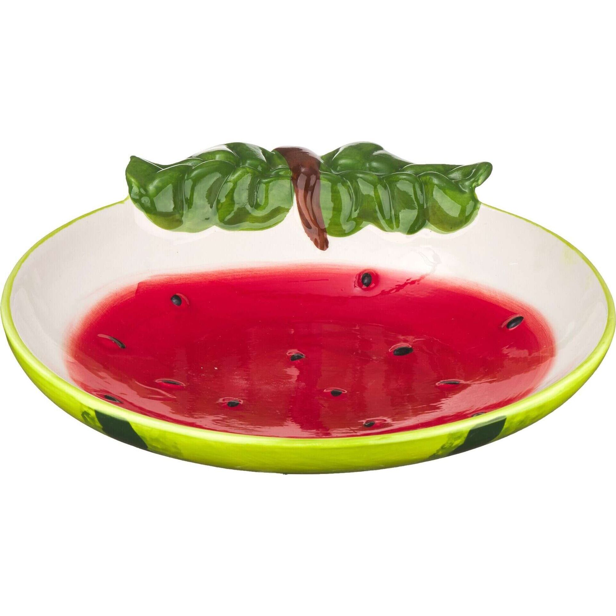 Prato Redondo Melancia