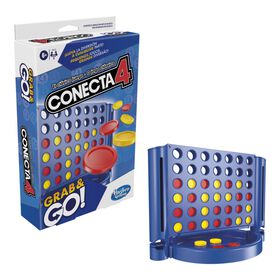 Jogo Connecta 4 Grab & Go