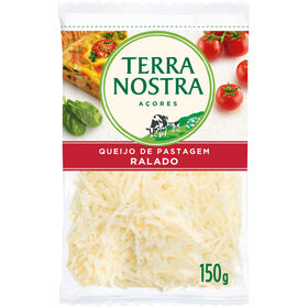 Queijo Flamengo Ralado Terra Nostra
