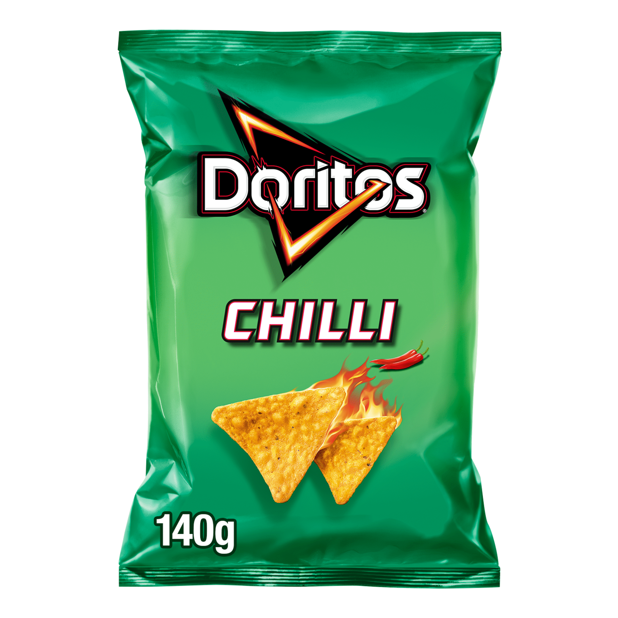 Snacks Milho Chilli Pepper