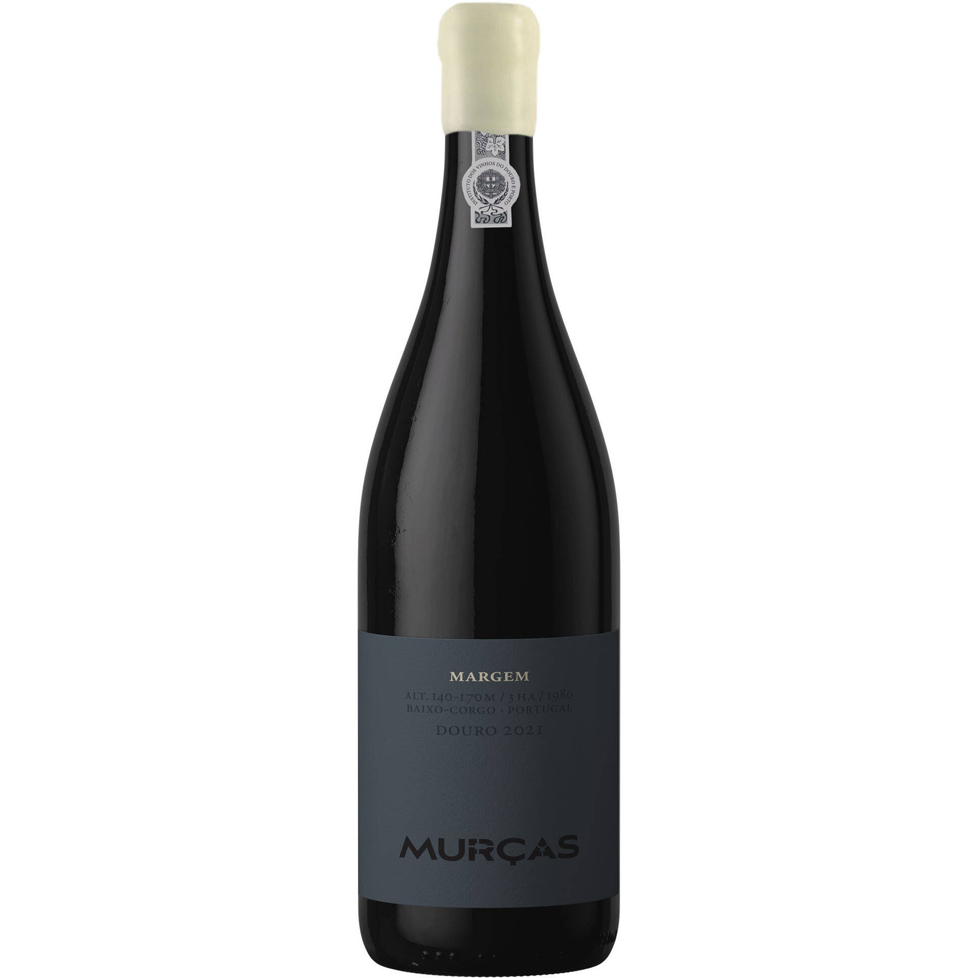 Quinta das Murças Margem DOC Douro Vinho Tinto, Quinta das Murças Margem DOC Douro Vinho Tinto, , hi-res