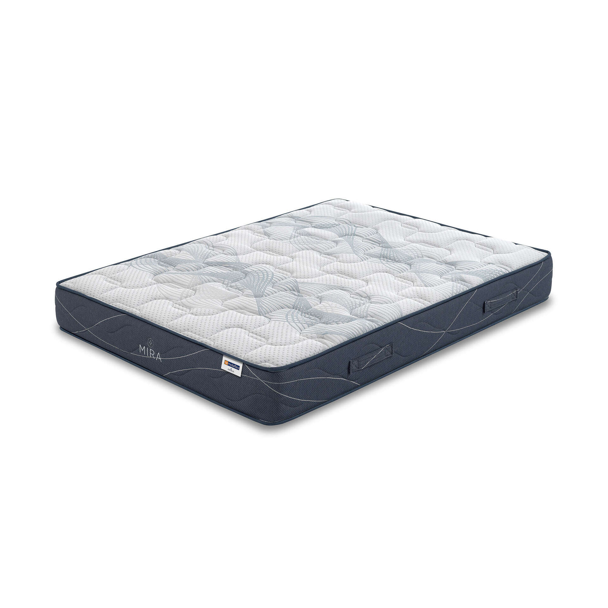 Colchão Molas Ensacadas Mira