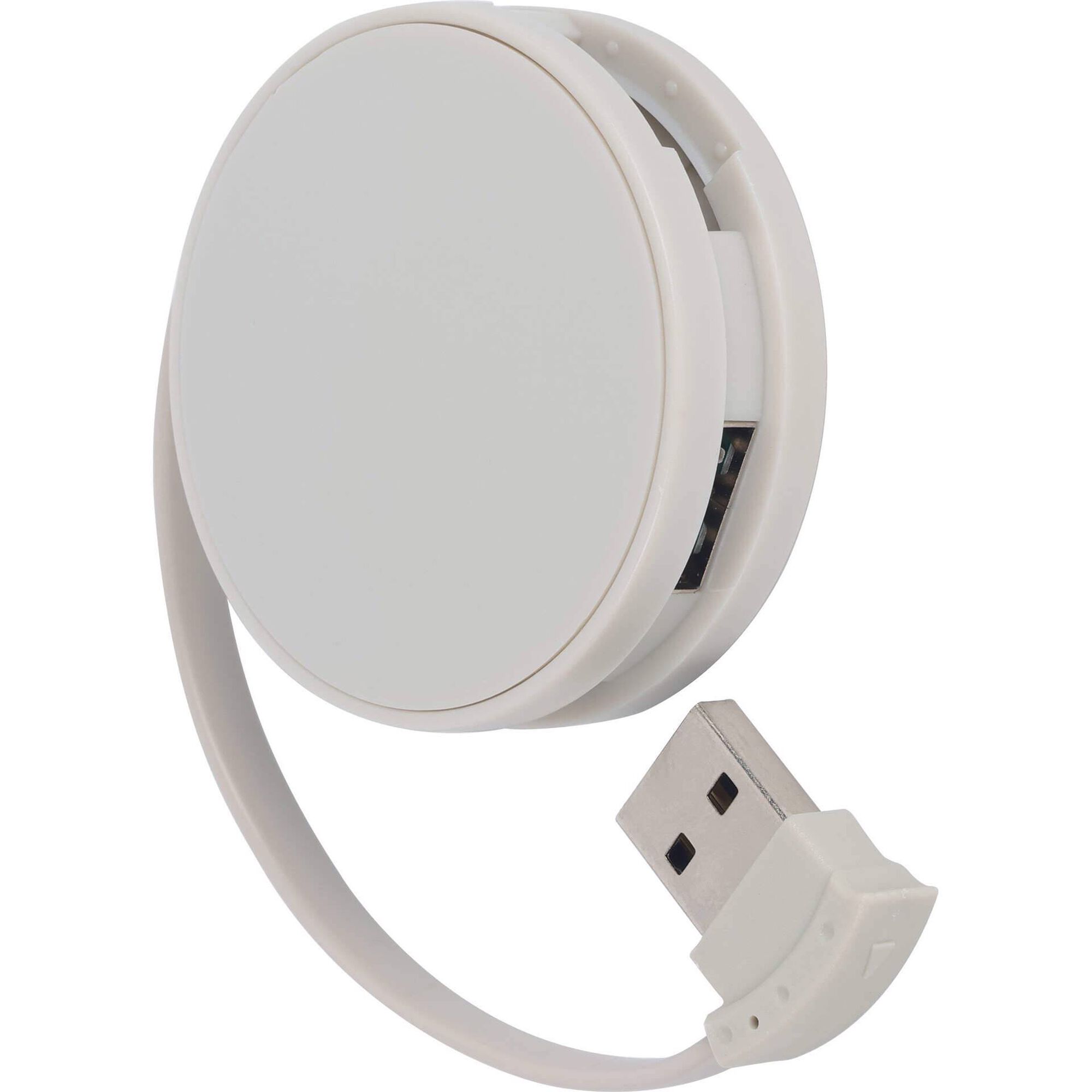 Adaptador com 4 Entradas USB Mate&nbsp;