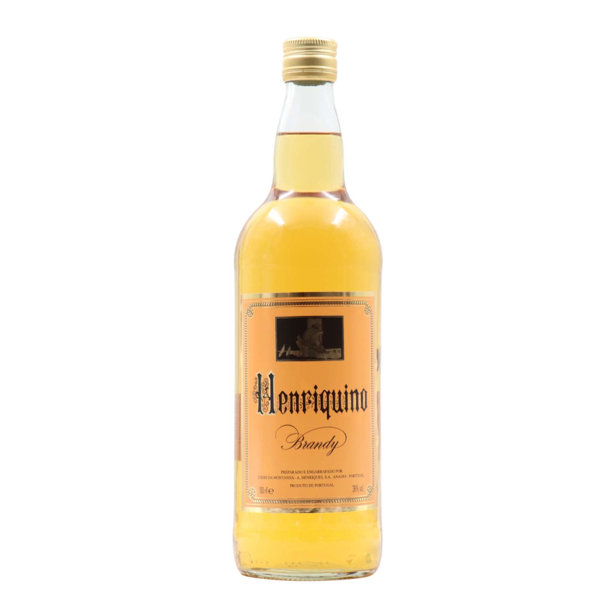 Henriquino Brandy
