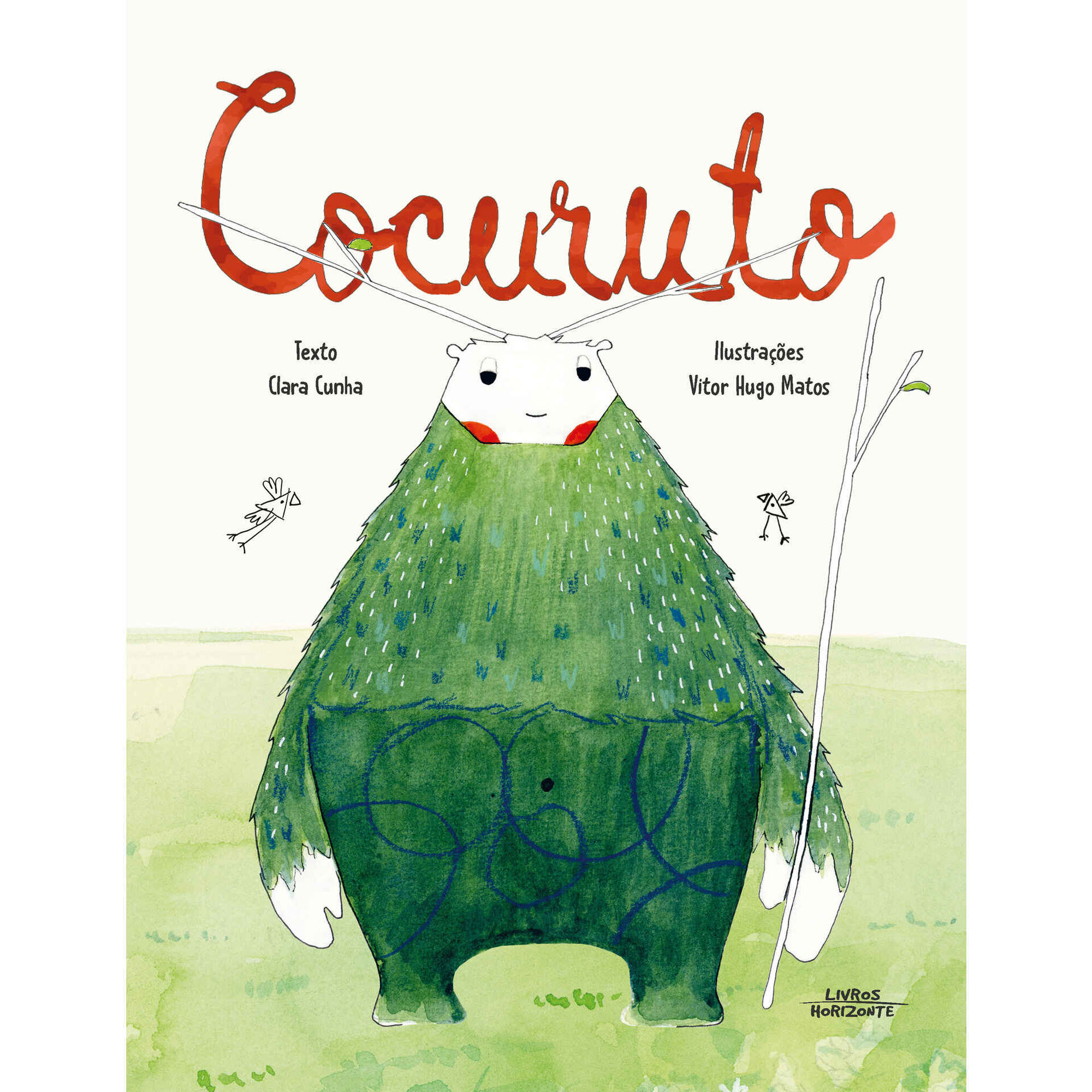 Cocuruto Cocuruto