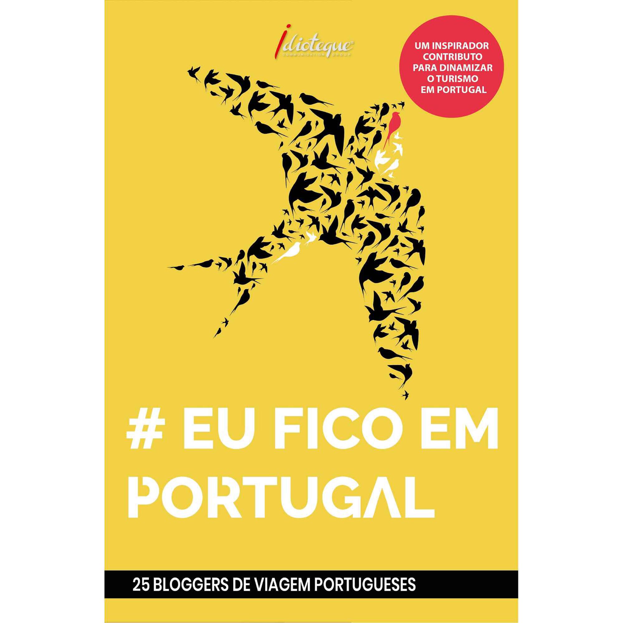 Eu Fico em Portugal Eu Fico em Portugal