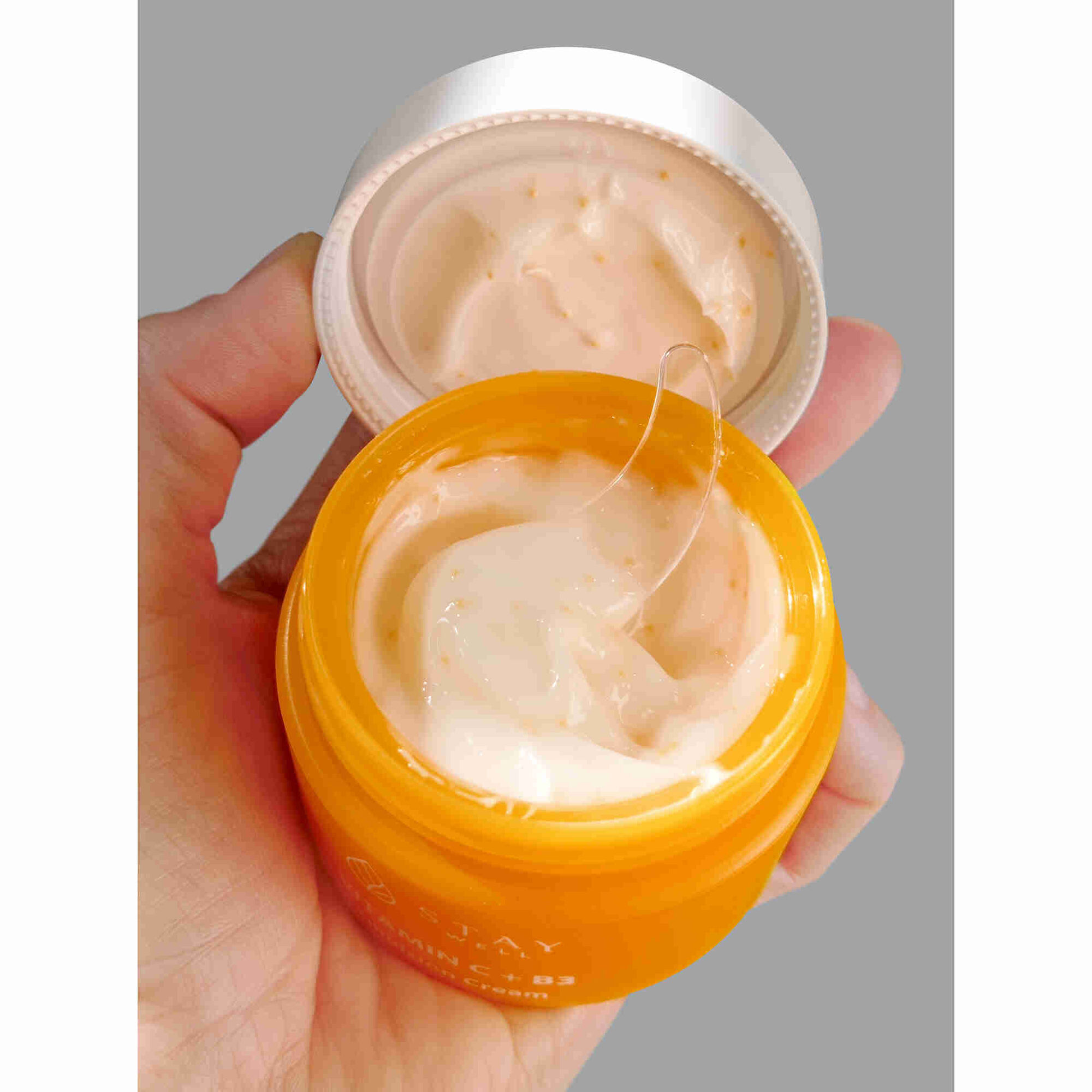 Creme de Rosto Emulsão Vitamina C Creme de Rosto Emulsão Vitamina C