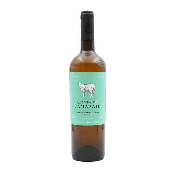 Quinta de Camarate Dry Setúbal Vinho Branco