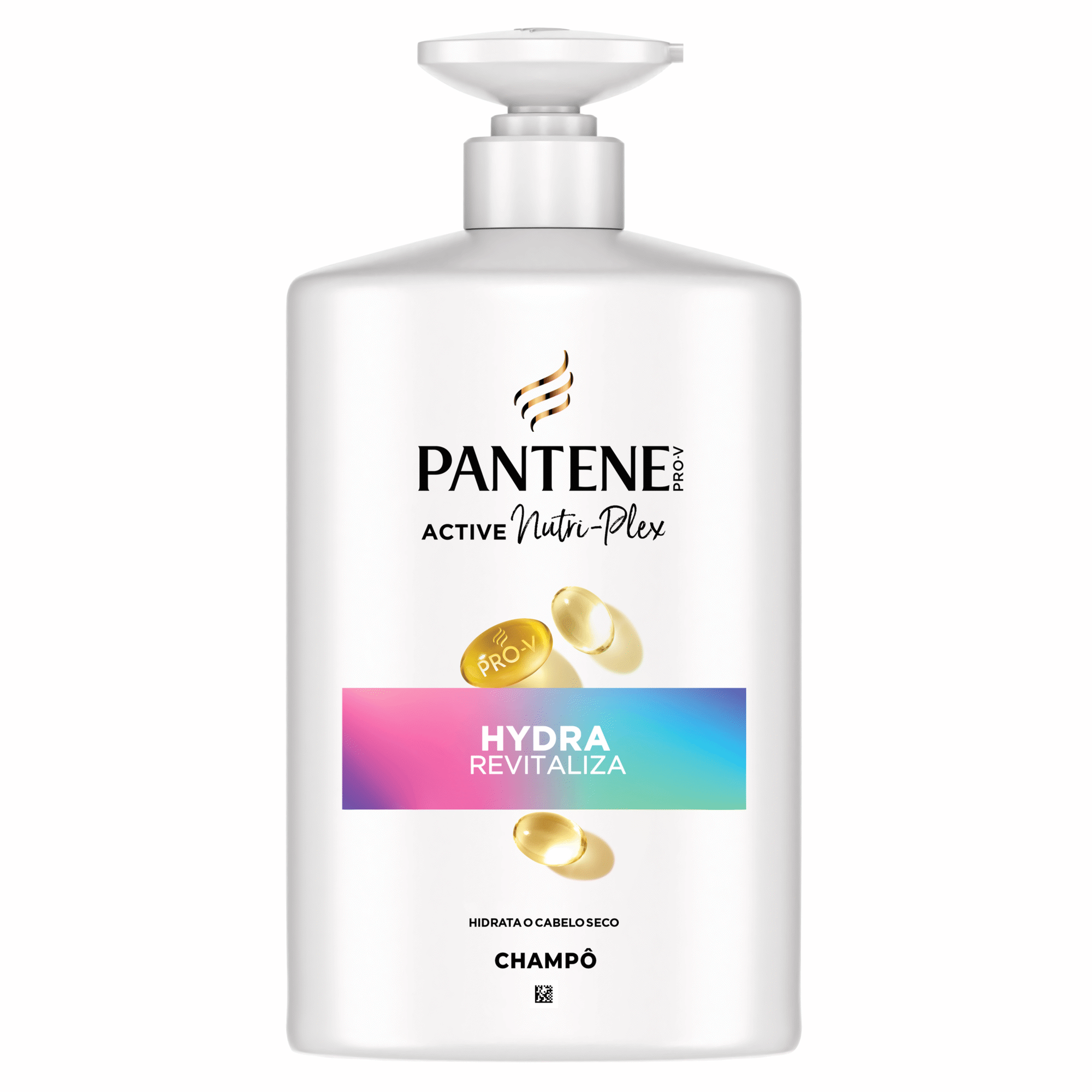 Champô Hydra Revitaliza Champô Hydra Revitaliza