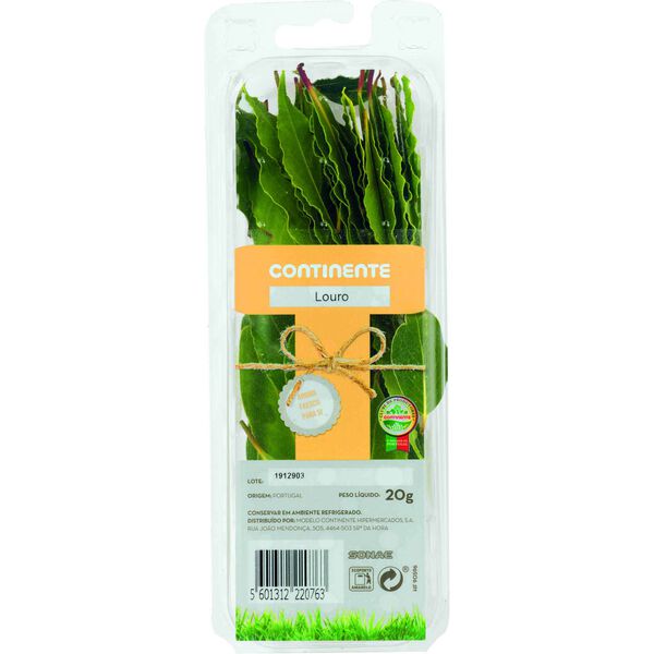 Louro Fresco Continente