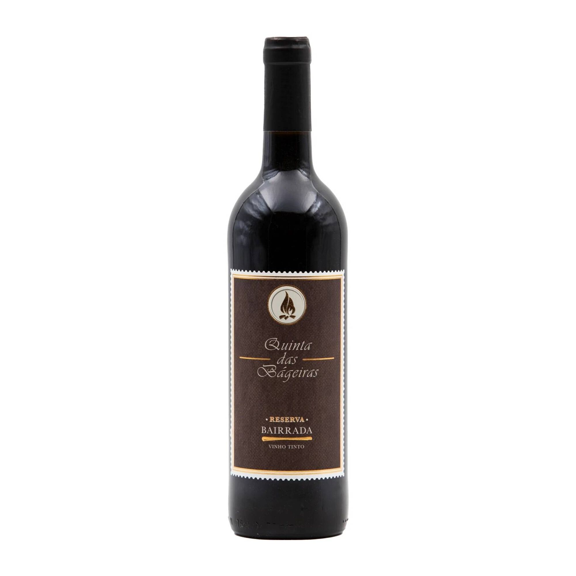 Quinta das Bágeiras Reserva Bairrada Vinho Tinto Quinta das Bágeiras Reserva Bairrada Vinho Tinto