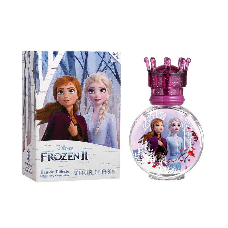Eau de Toilette Frozen