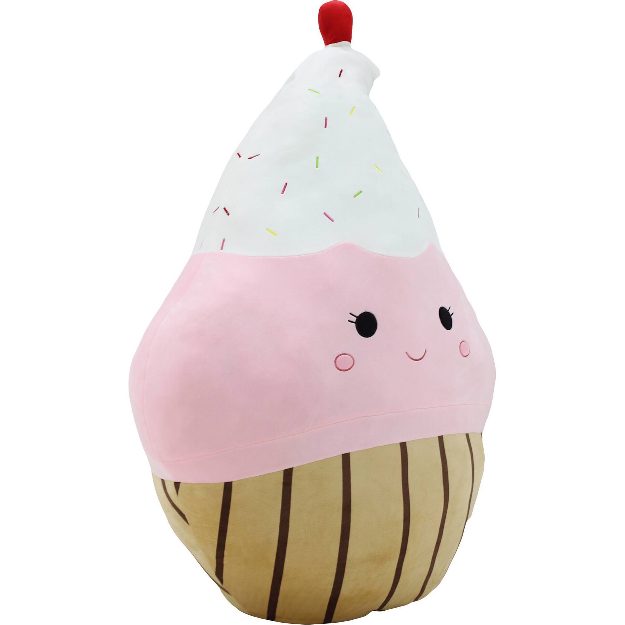 Peluche Squishanimals Gelado 74cm