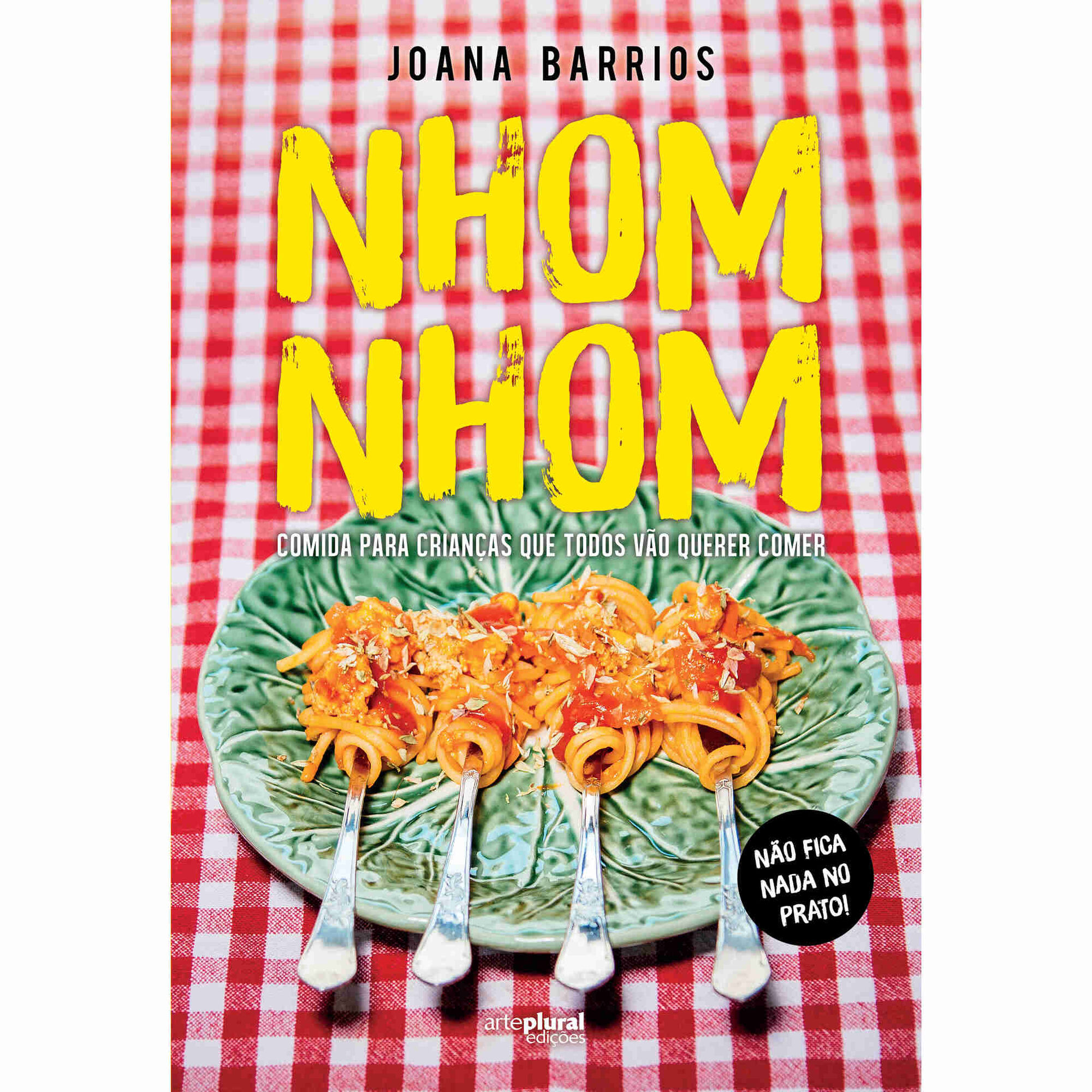 Nhom Nhom de Joana Barrios