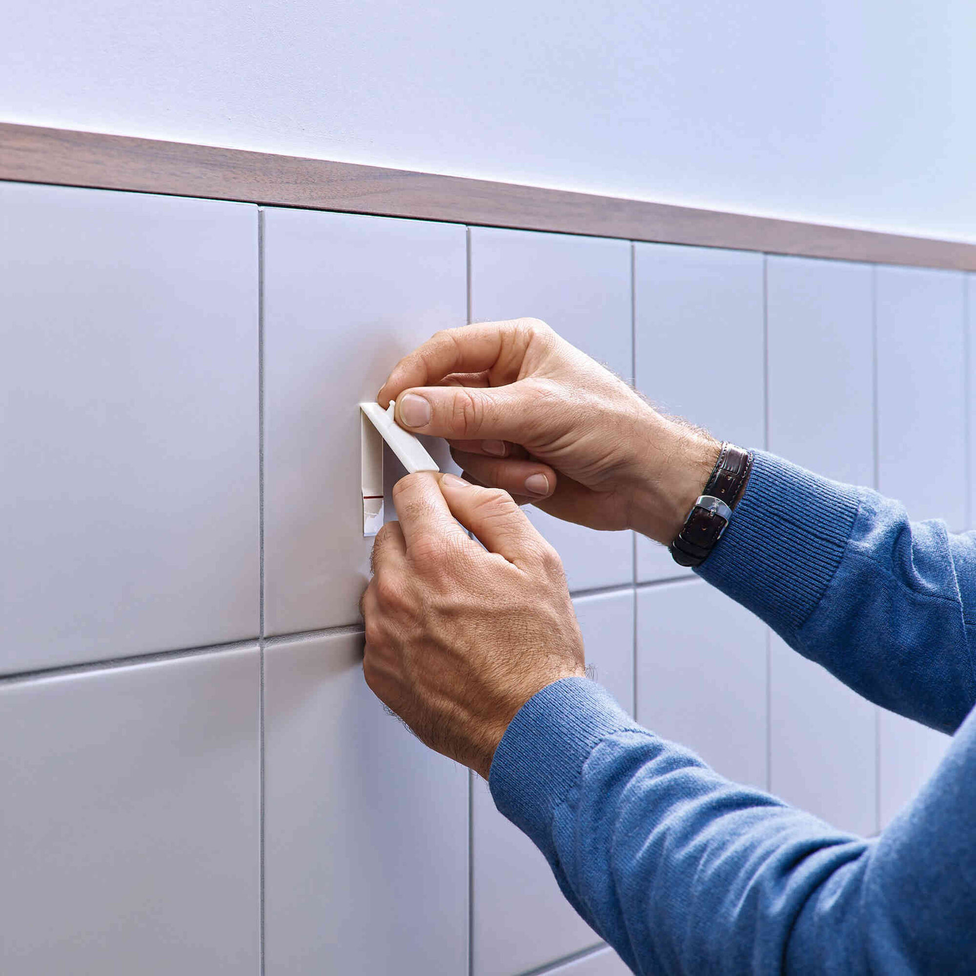 Pregos Adesivos para Azulejos 2kg