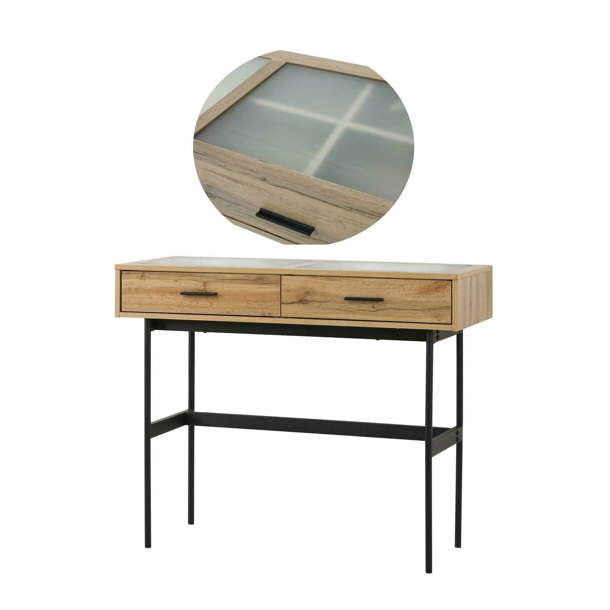 Consola 100x40x80cm Berna Consola 100x40x80cm Berna