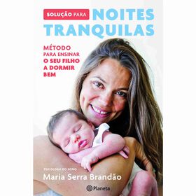 Solu&ccedil;&atilde;o para Noites Tranquilas