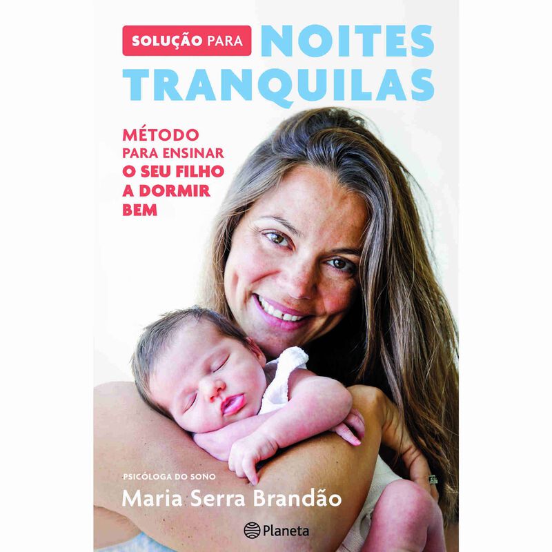 Solução para Noites Tranquilas de Maria Serra Brandão