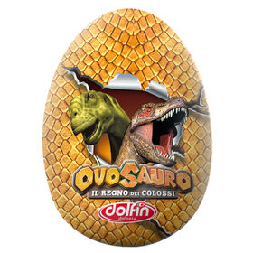 Ovo Chocolate Ovosauro