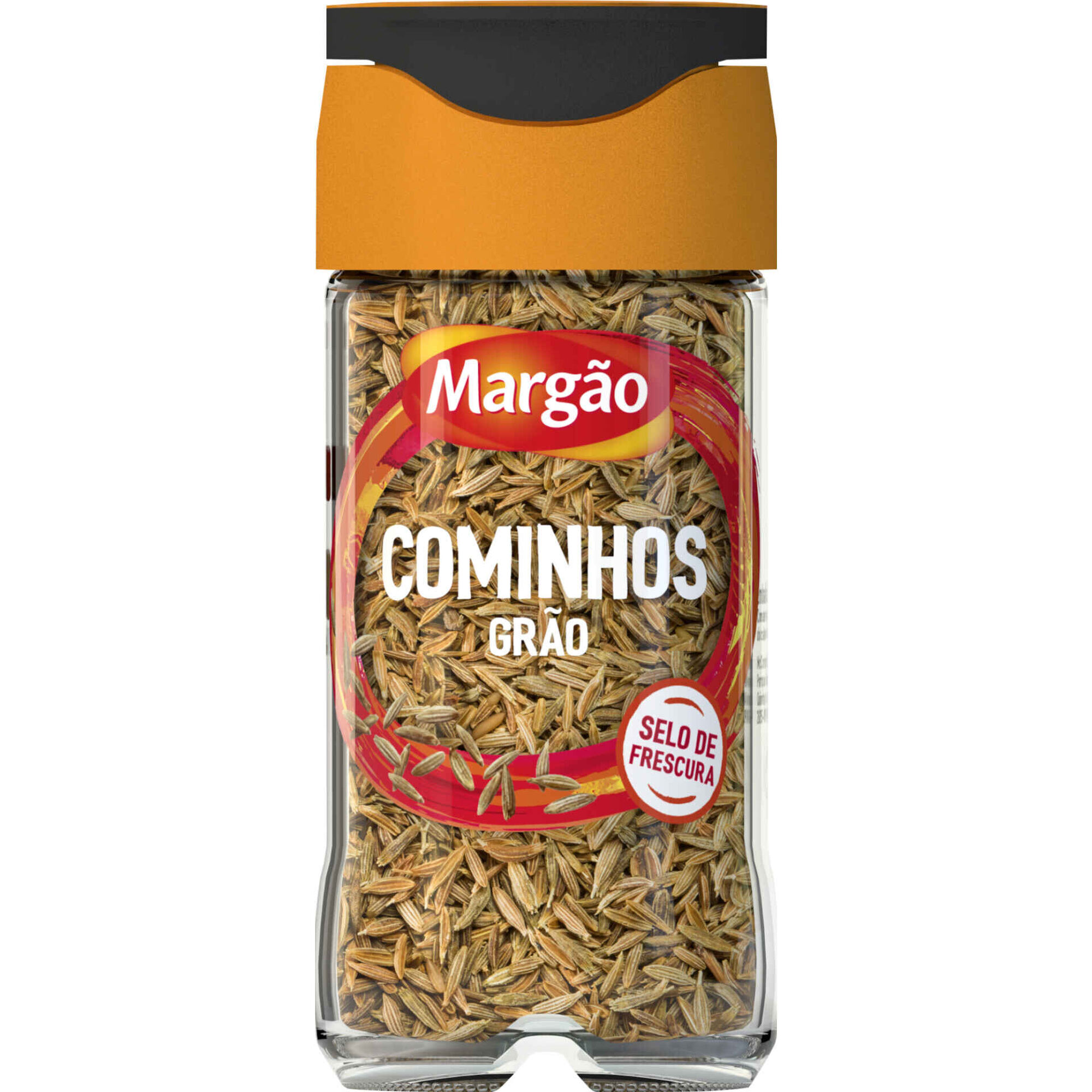Cominhos Mo&iacute;dos Marg&atilde;o