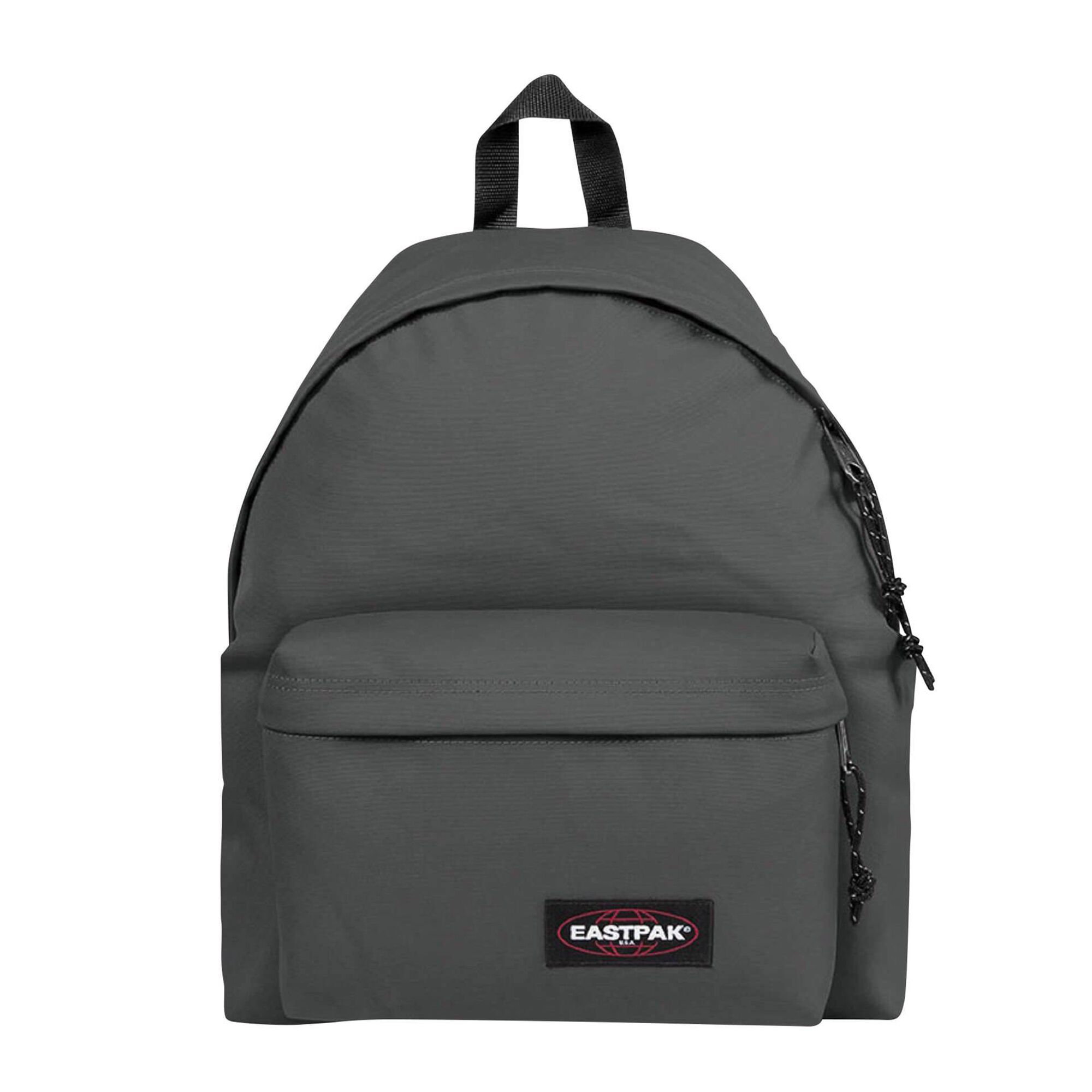 Mochila Cinza Padded Eastpak