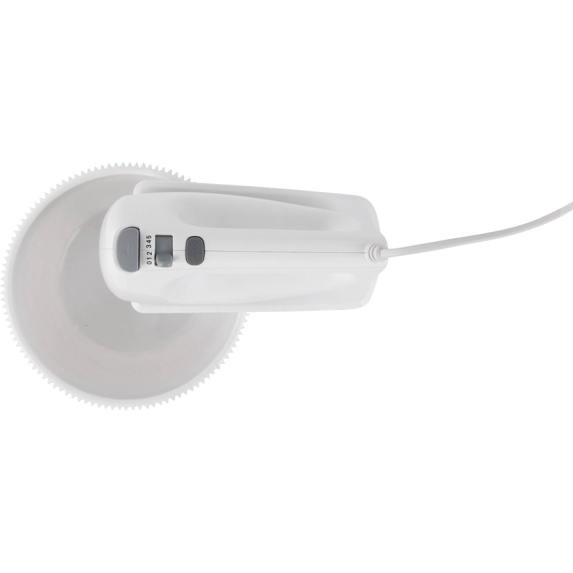 Batedeira com Taça Branca 300W