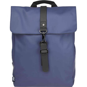 Mochila Azul Trainz Note!