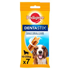 Snack para Cão Dentastix