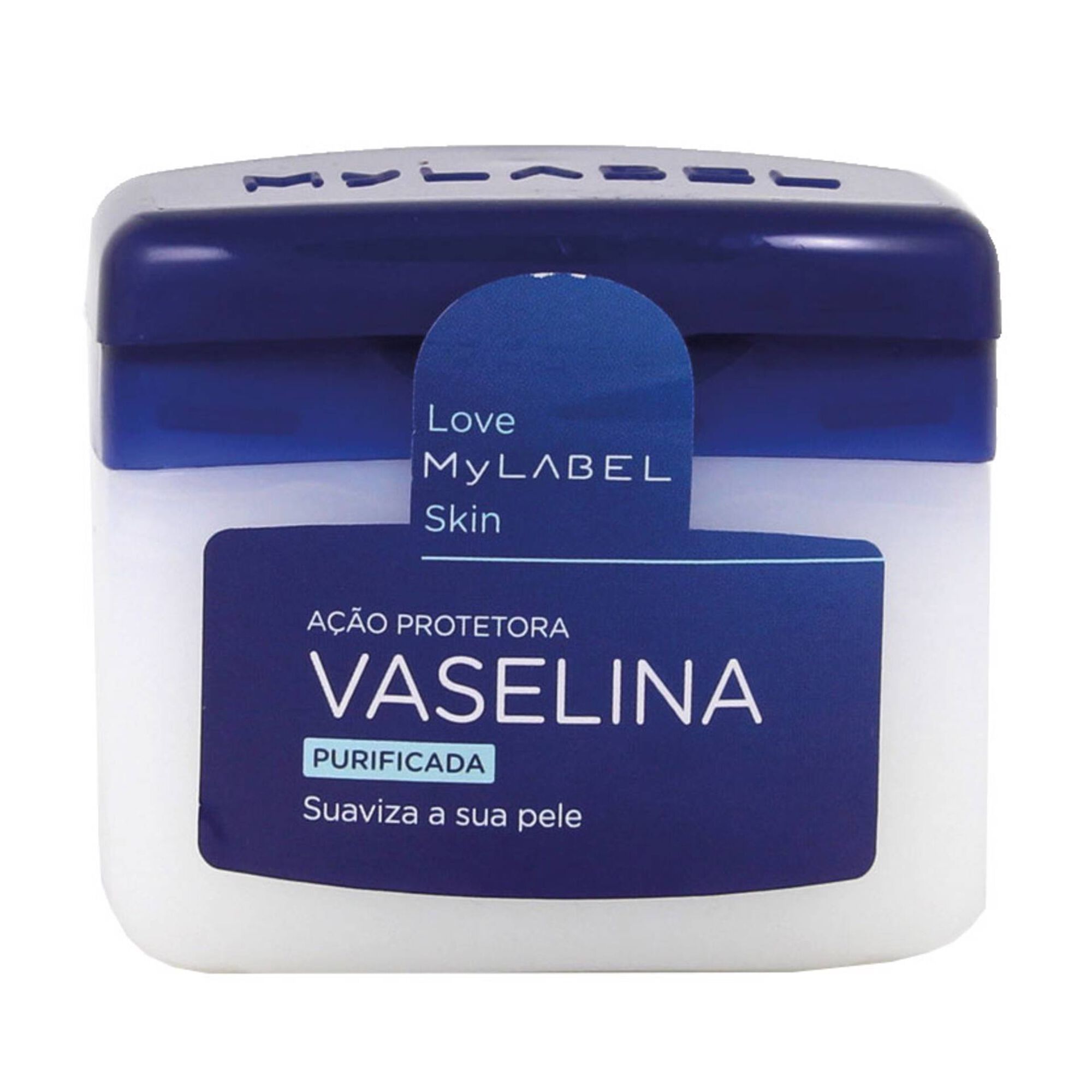 Vaselina Purificada