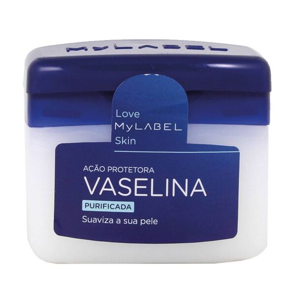 Vaselina Purificada MyLabel