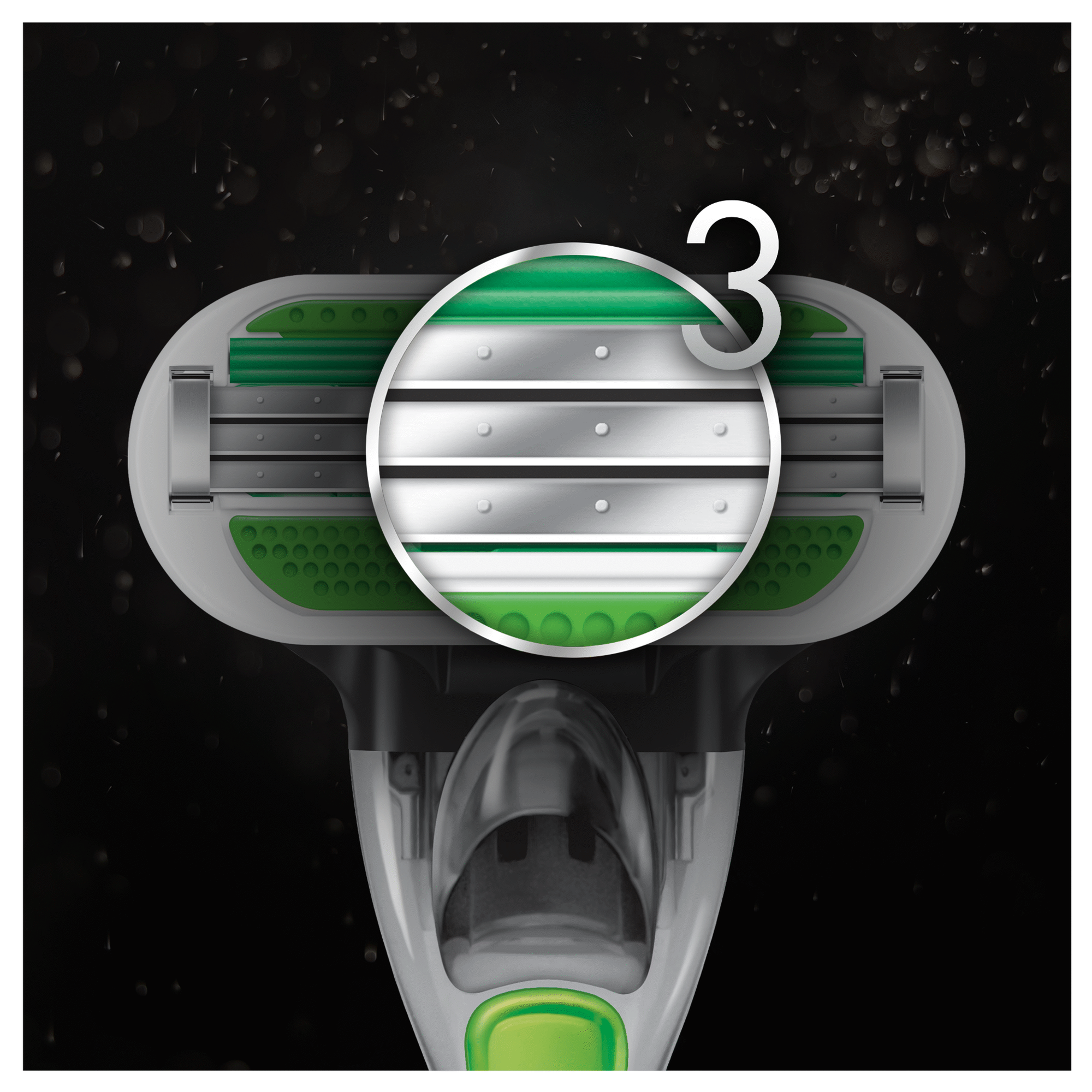 Máquina Depilatória Body com 1 Recarga