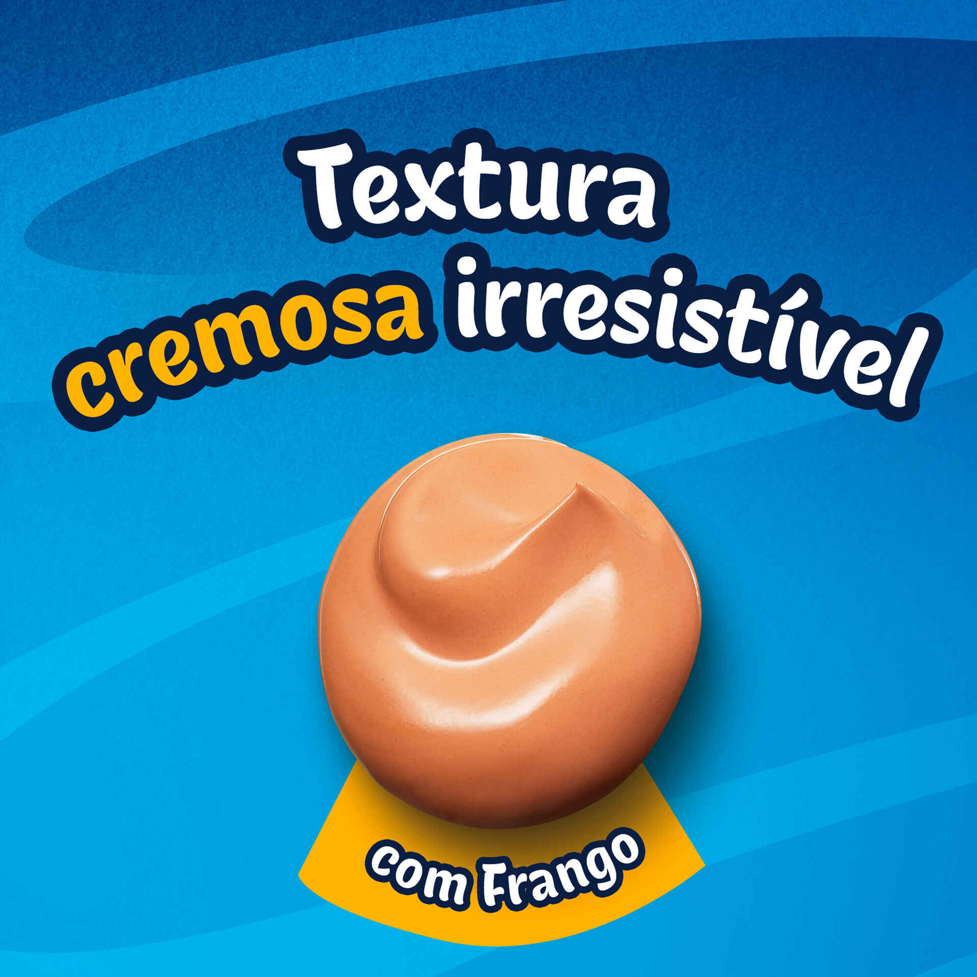 Snack Líquido para Gato Deli Moments Frango Saquetas